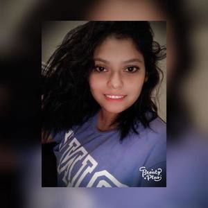 Meet your Posher, Vanee